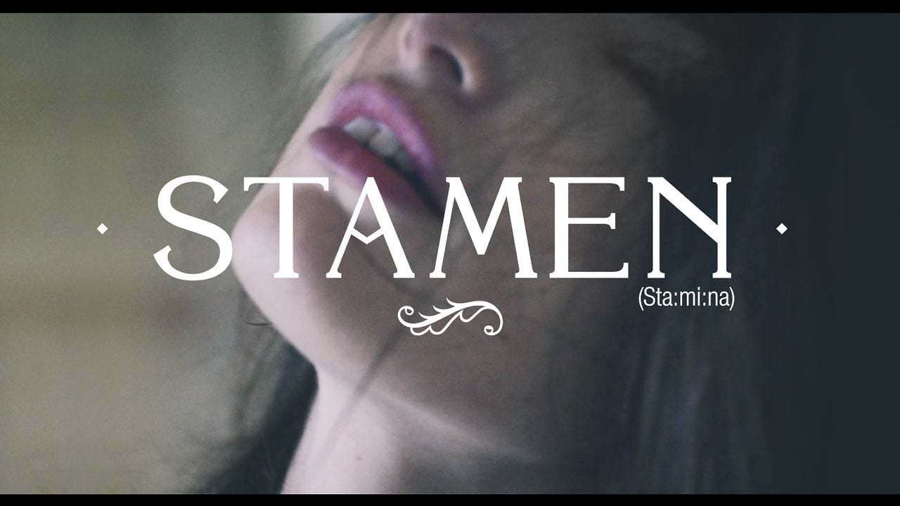 Stamen (fashion film)