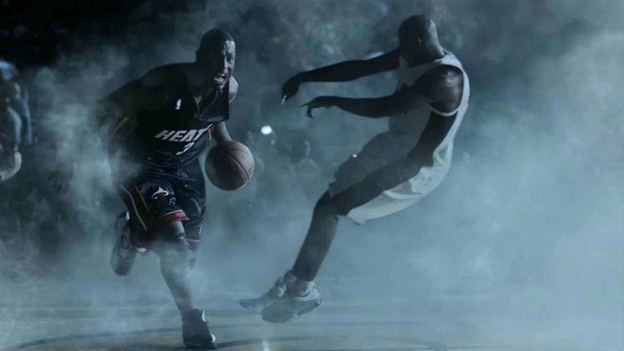 Nike Air Jordan 'Nightmares Never Sleep'