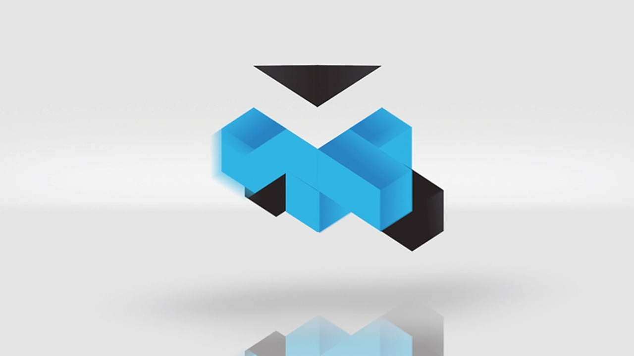 MATAN YANIV: new logo animation