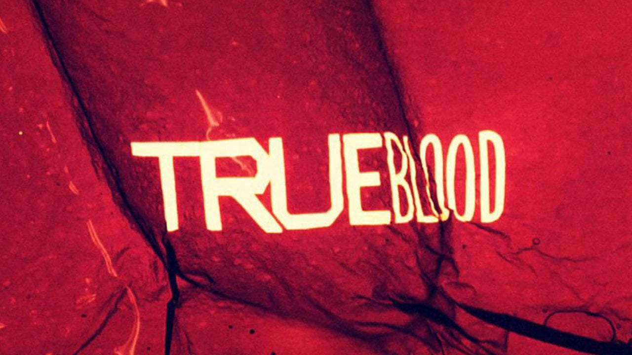 True Blood Main Title