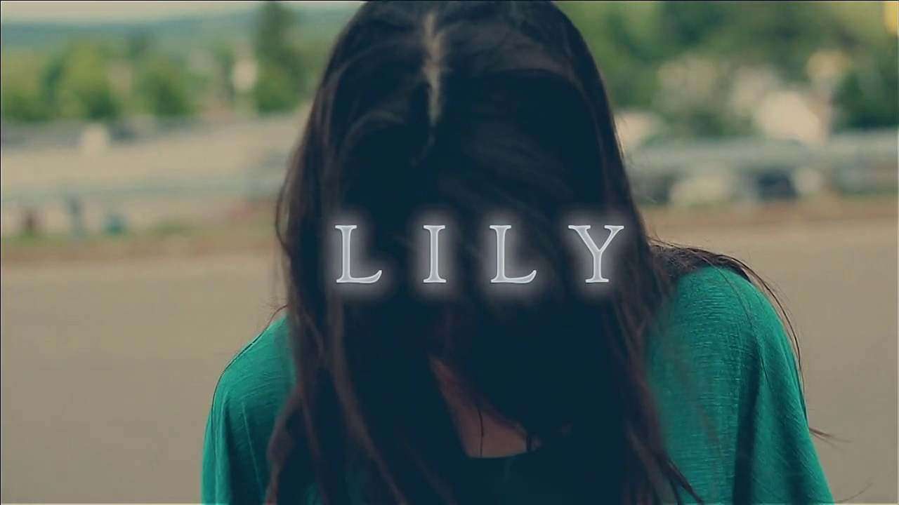 TRIBUTE | LILY