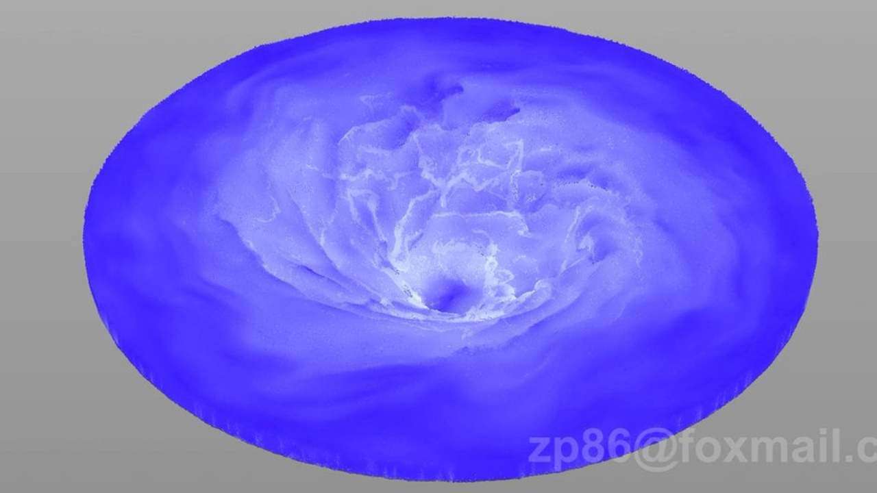 houdini flip whirlpool RND