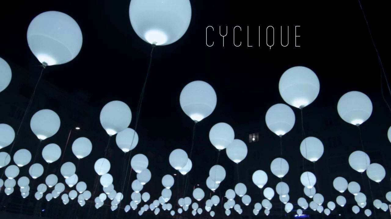 CYCLIQUE (short version)