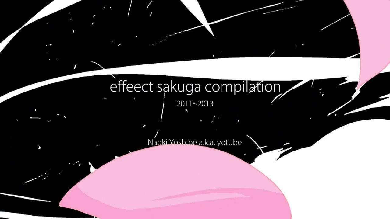 2D FX sakuga compilation
