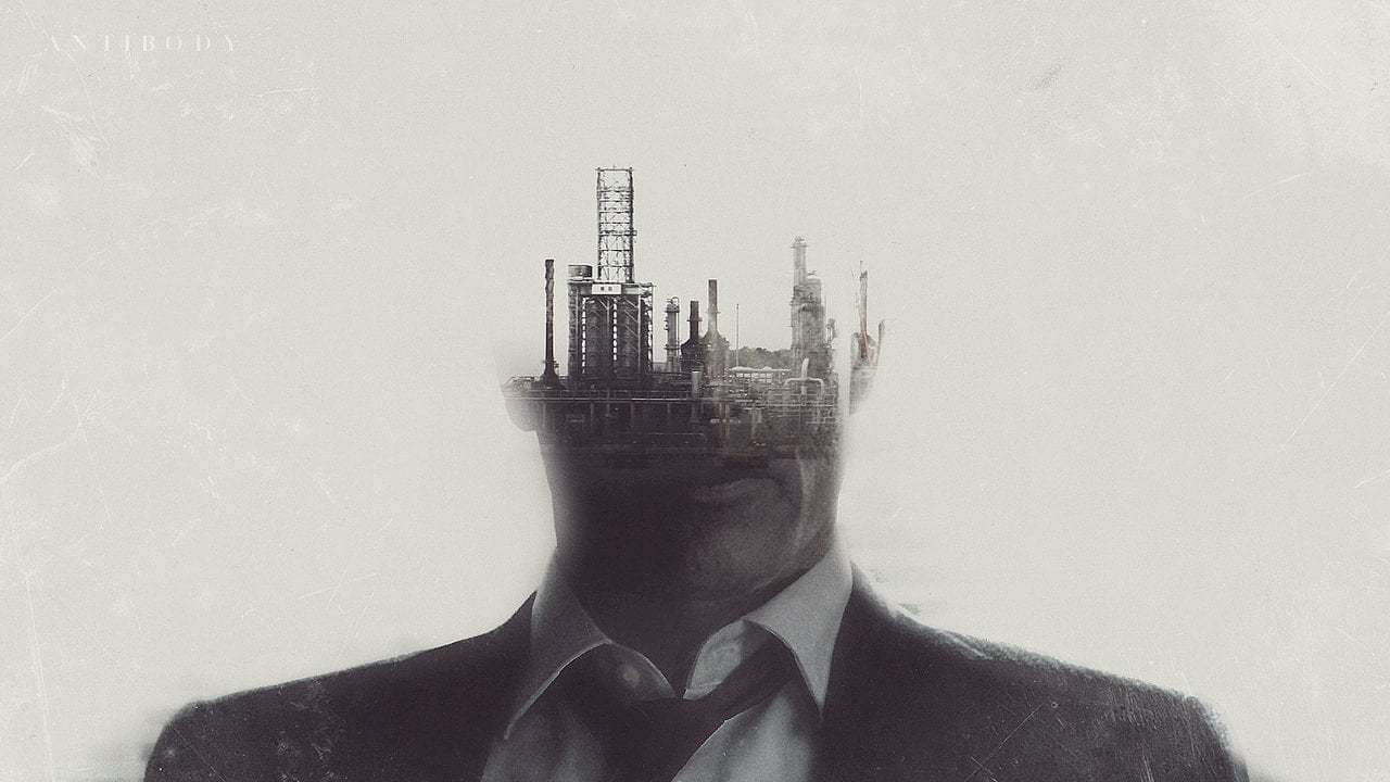 HBO's True Detective - Main Title Sequence