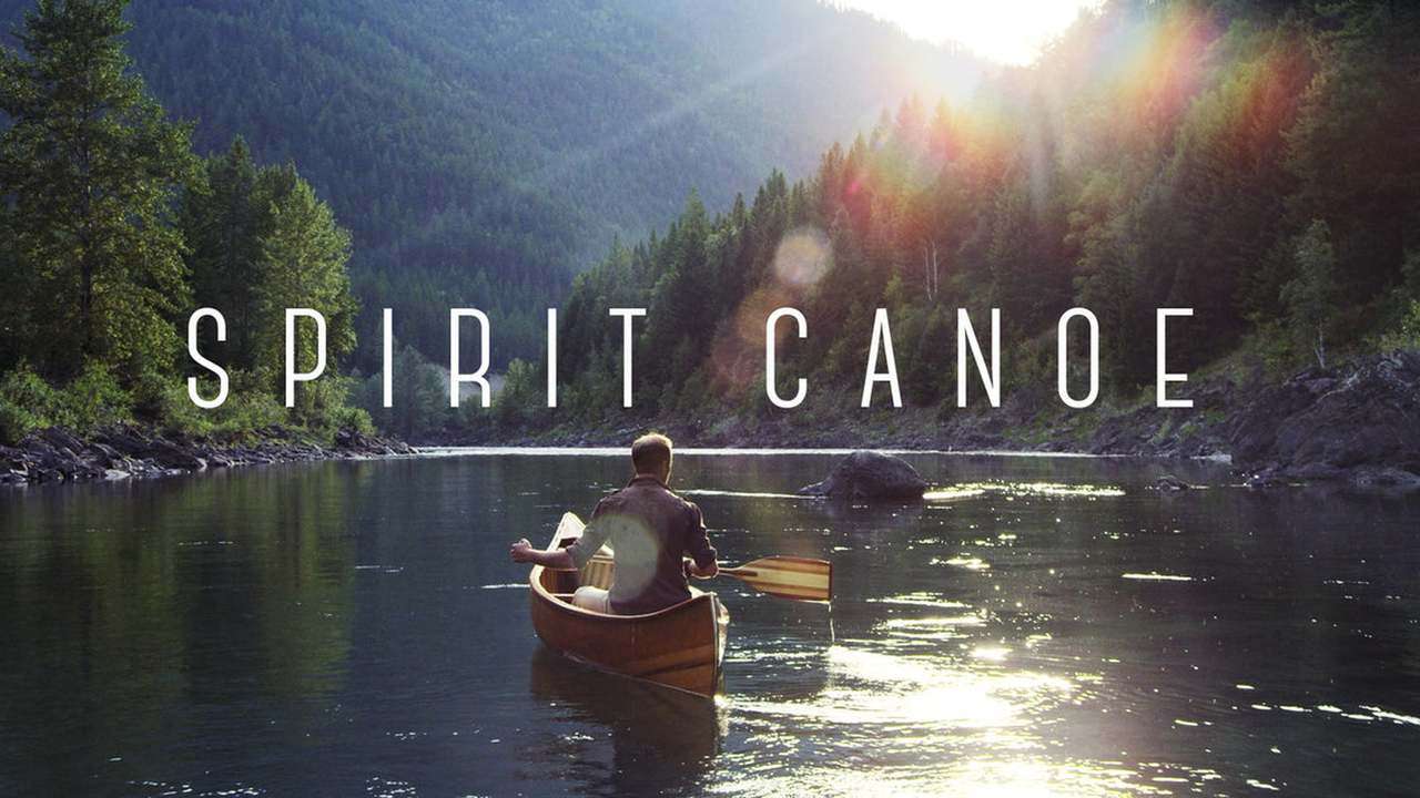 Spirit Canoe