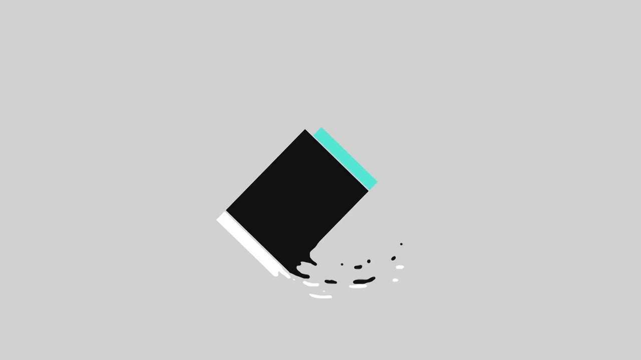 Flip Flop Interactive Logo Reveal