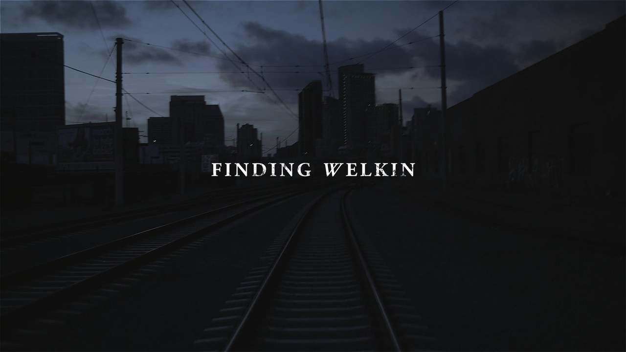 Finding Welkin