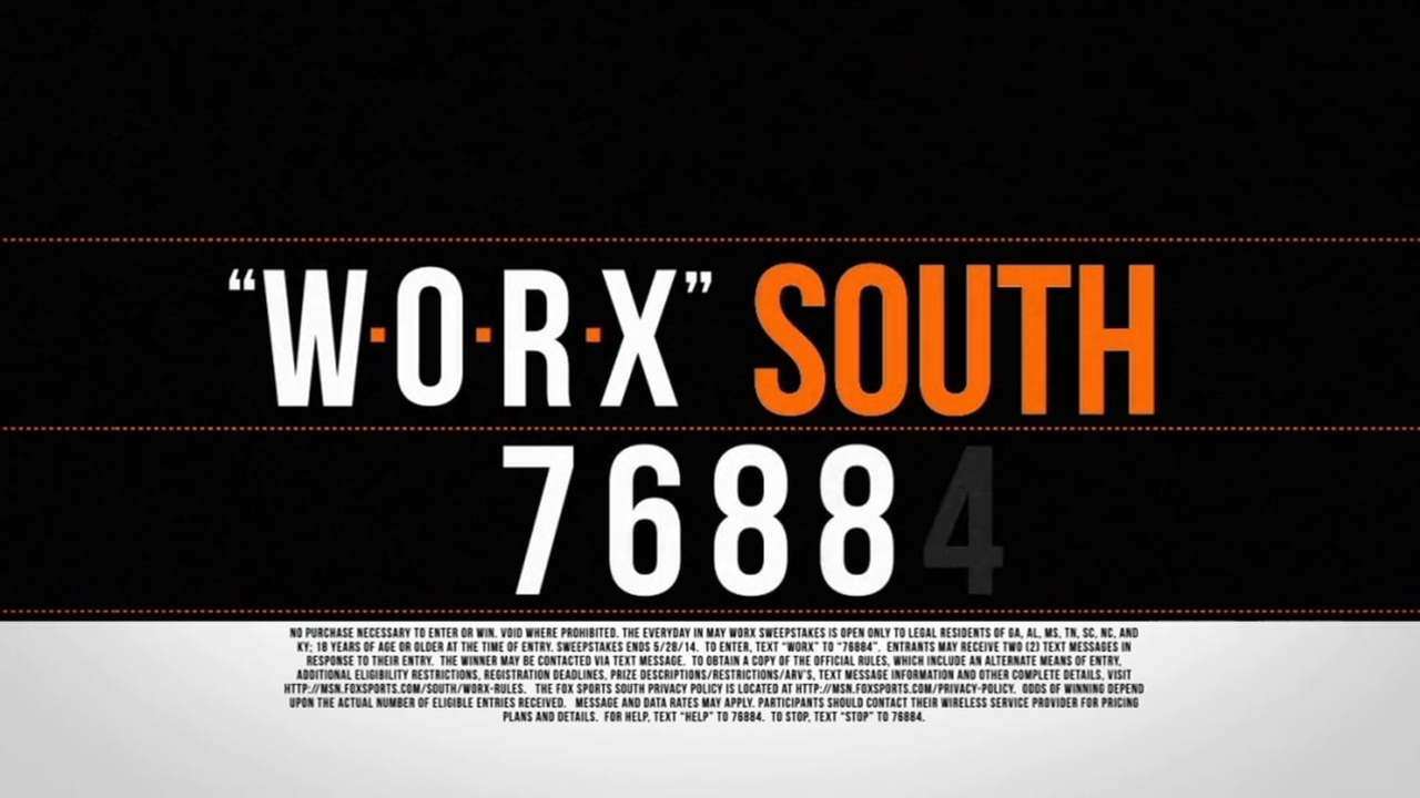 SquareCat and Pack 30 Productions Worx Promo