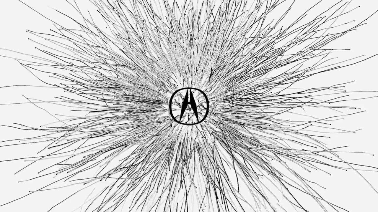Acura - Brand Sketch