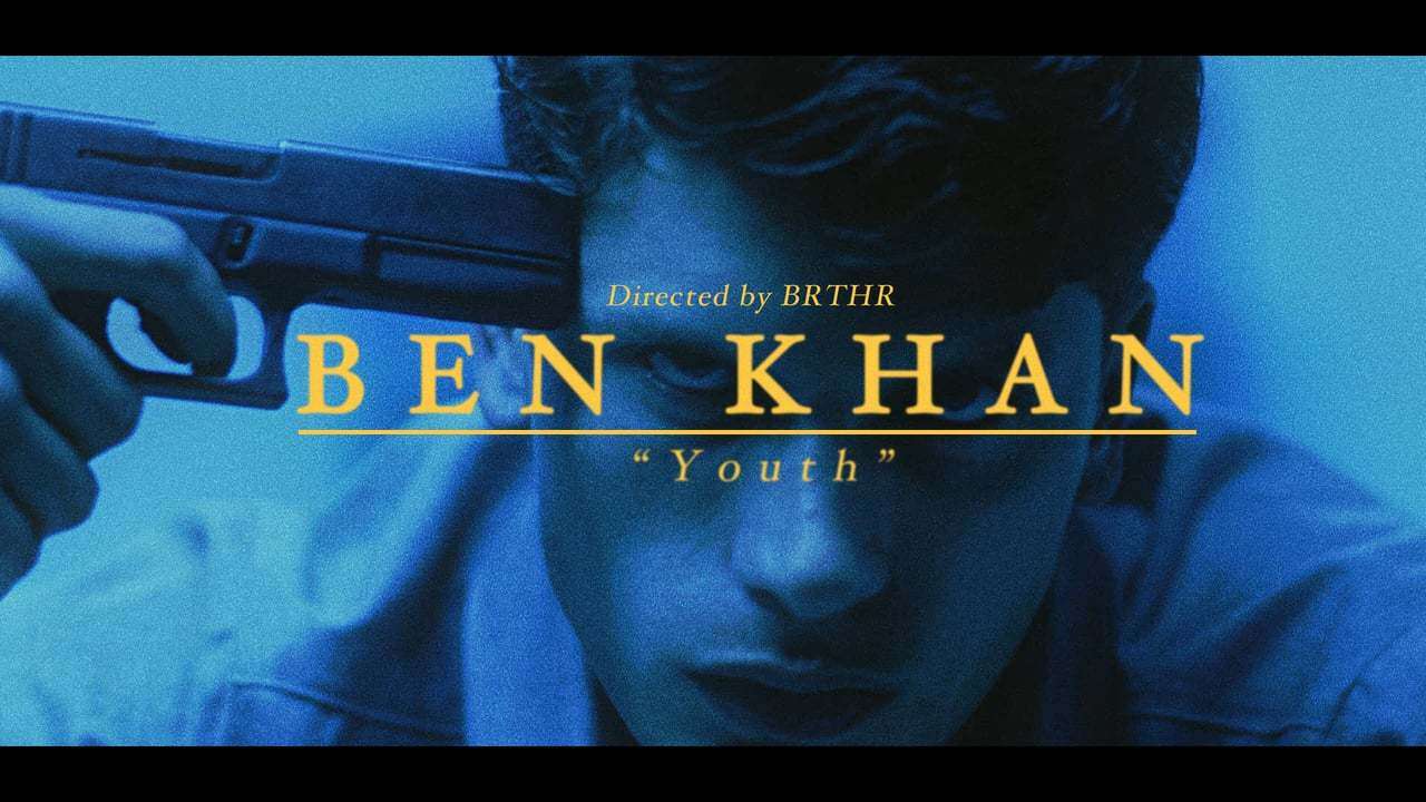Ben Khan- 