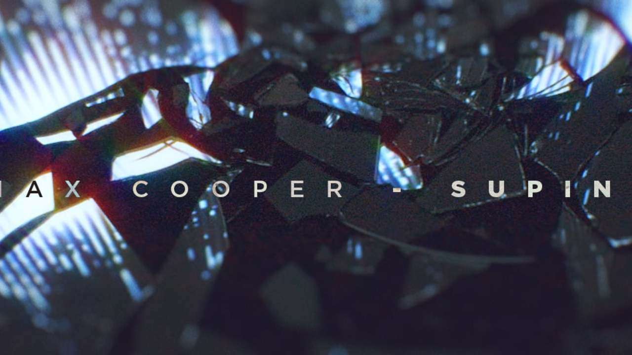 Max Cooper - Supine