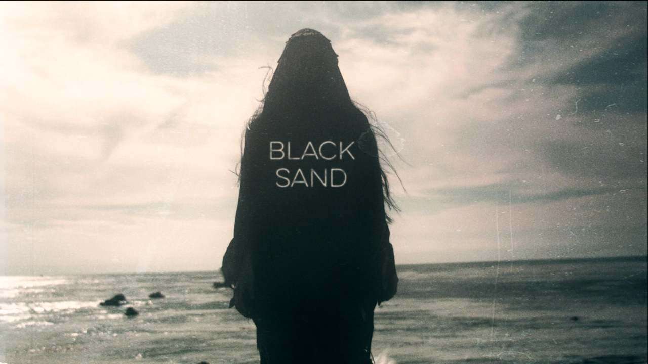 KATO – Black Sand